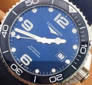 30米的防水深度